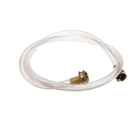 Cleveland Hose Assembly;3/4In Ghtfx5L 1/2In 110999